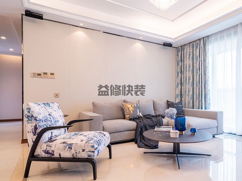 深圳二手房重新装修大概要花多少钱,深圳二手房客厅翻新多少钱(图2) 深圳二手房重新装修大概要花多少钱,深圳二手房客厅翻新多少钱