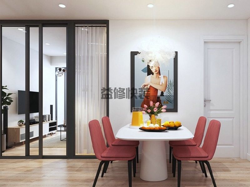 深圳二手房重新装修大概要花多少钱,深圳二手房餐厅翻新多少钱(图1) 深圳二手房重新装修大概要花多少钱,深圳二手房餐厅翻新多少钱