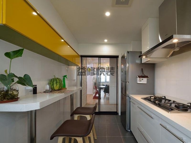 杭州二手房重新装修大概要花多少钱,杭州二手房餐厅翻新多少钱(图2) 杭州二手房重新装修大概要花多少钱,杭州二手房餐厅翻新多少钱