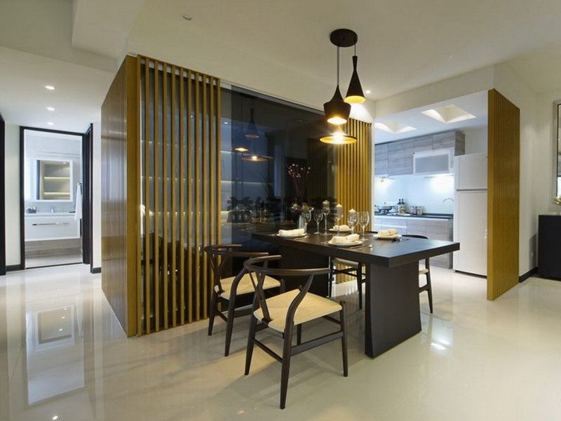 南京二手房重新装修大概要花多少钱,南京二手房餐厅翻新多少钱(图3) 南京二手房重新装修大概要花多少钱,南京二手房餐厅翻新多少钱