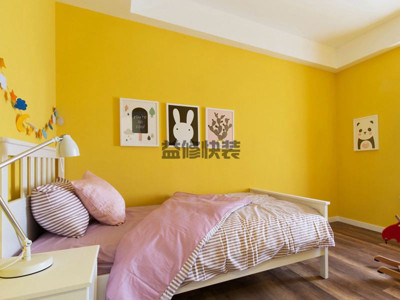 上海二手房重新装修大概要花多少钱,上海二手房儿童房翻新多少钱(图2) 上海二手房重新装修大概要花多少钱,上海二手房儿童房翻新多少钱
