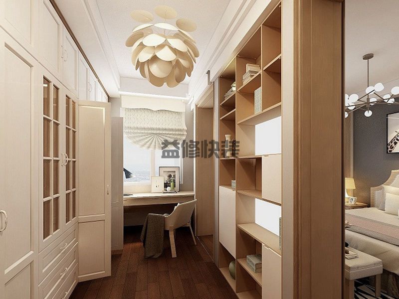 上海二手房重新装修大概要花多少钱,上海二手房儿童房翻新多少钱(图3) 上海二手房重新装修大概要花多少钱,上海二手房儿童房翻新多少钱