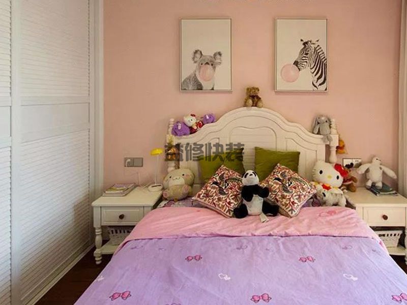 苏州二手房重新装修大概要花多少钱,苏州二手房儿童房翻新多少钱(图2) 苏州二手房重新装修大概要花多少钱,苏州二手房儿童房翻新多少钱