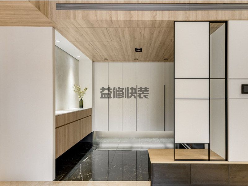 西安二手房重新装修大概要花多少钱,西安二手房衣帽间翻新多少钱(图3) 西安二手房重新装修大概要花多少钱,西安二手房衣帽间翻新多少钱