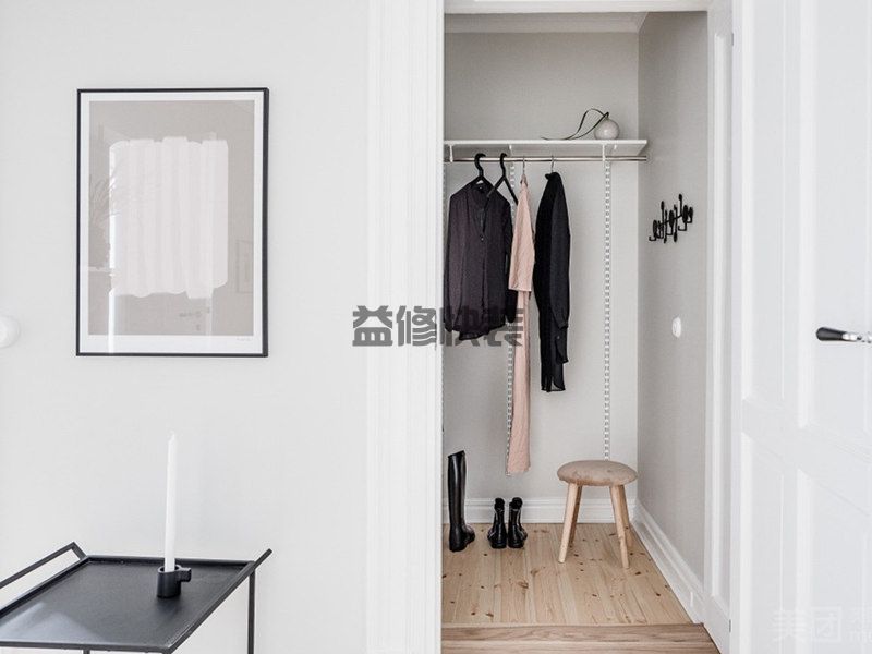 北京二手房重新装修大概要花多少钱,北京二手房衣帽间翻新多少钱(图1) 北京二手房重新装修大概要花多少钱,北京二手房衣帽间翻新多少钱