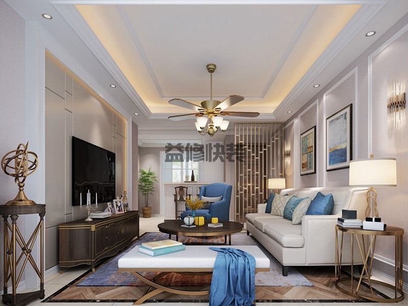 重庆二手房重新装修大概要花多少钱,重庆二手房背景墙翻新多少钱(图1) 重庆二手房重新装修大概要花多少钱,重庆二手房背景墙翻新多少钱