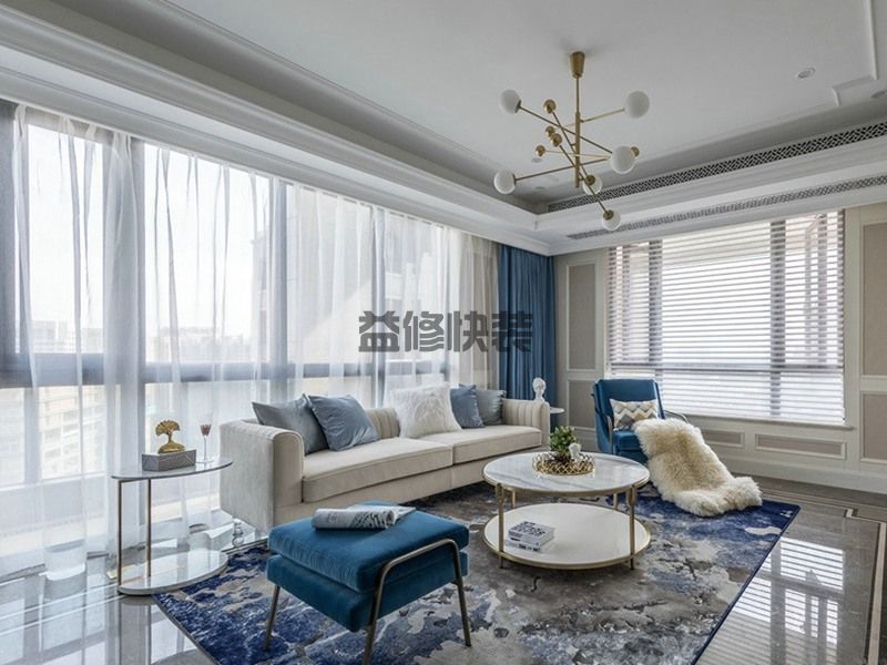 广州二手房重新装修大概要花多少钱,广州二手房背景墙翻新多少钱(图3) 广州二手房重新装修大概要花多少钱,广州二手房背景墙翻新多少钱