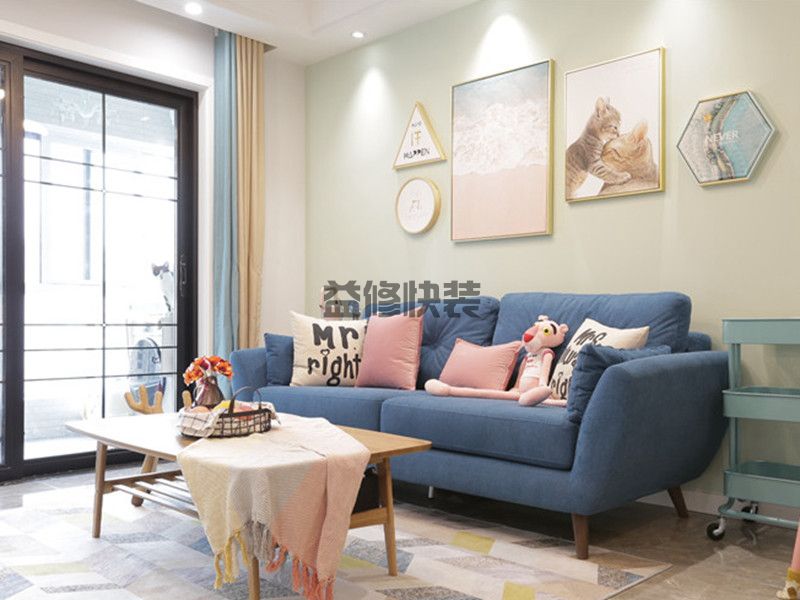 杭州二手房重新装修大概要花多少钱,杭州二手房背景墙翻新多少钱(图2) 杭州二手房重新装修大概要花多少钱,杭州二手房背景墙翻新多少钱