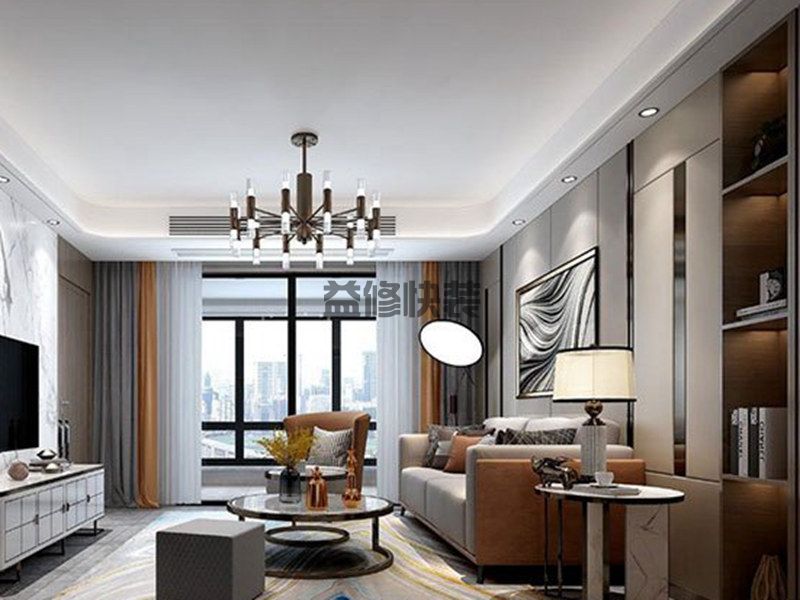 苏州二手房重新装修大概要花多少钱,苏州二手房背景墙翻新多少钱(图3) 苏州二手房重新装修大概要花多少钱,苏州二手房背景墙翻新多少钱