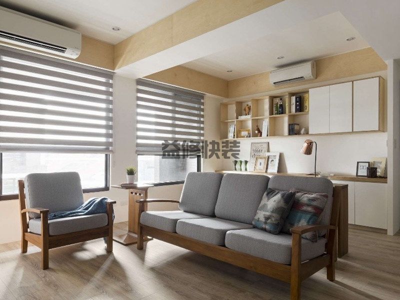 郑州二手房重新装修大概要花多少钱,郑州二手房背景墙翻新多少钱(图3) 郑州二手房重新装修大概要花多少钱,郑州二手房背景墙翻新多少钱