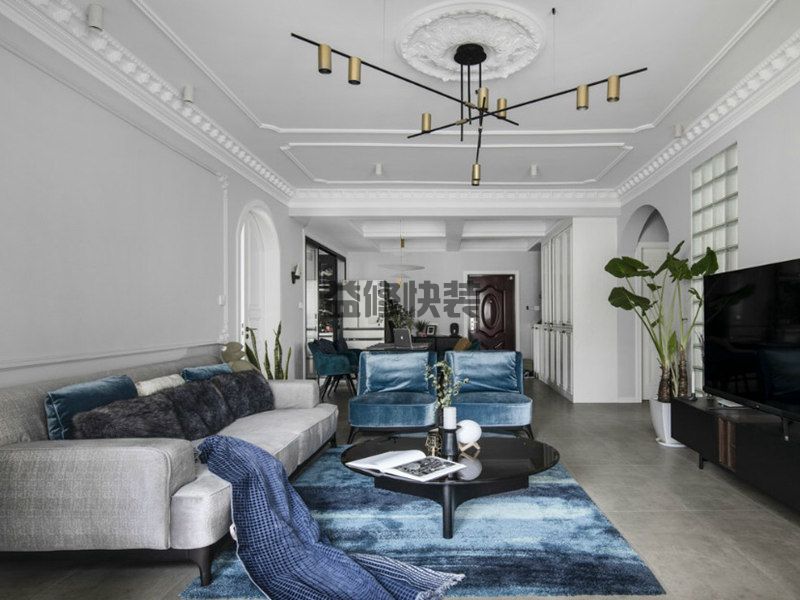 深圳二手房重新装修大概要花多少钱,深圳二手房电视墙翻新多少钱(图1) 深圳二手房重新装修大概要花多少钱,深圳二手房电视墙翻新多少钱