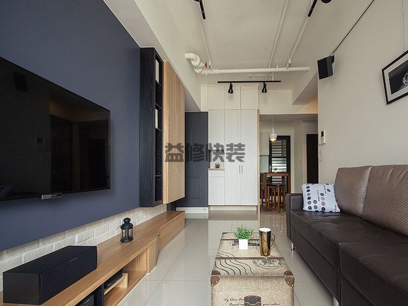 深圳二手房重新装修大概要花多少钱,深圳二手房电视墙翻新多少钱(图2) 深圳二手房重新装修大概要花多少钱,深圳二手房电视墙翻新多少钱