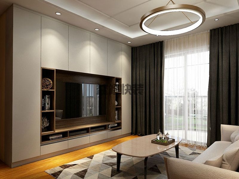 杭州二手房重新装修大概要花多少钱,杭州二手房电视墙翻新多少钱(图1) 杭州二手房重新装修大概要花多少钱,杭州二手房电视墙翻新多少钱