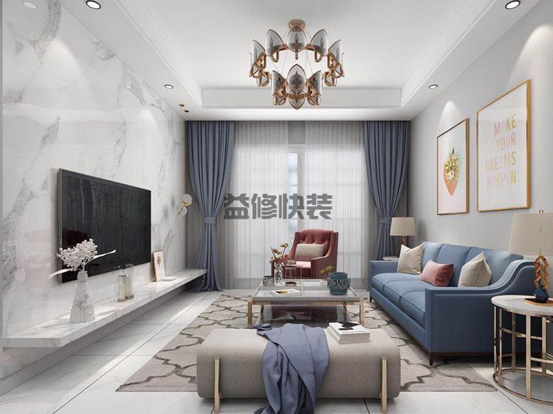 苏州二手房重新装修大概要花多少钱,苏州二手房电视墙翻新多少钱(图3) 苏州二手房重新装修大概要花多少钱,苏州二手房电视墙翻新多少钱