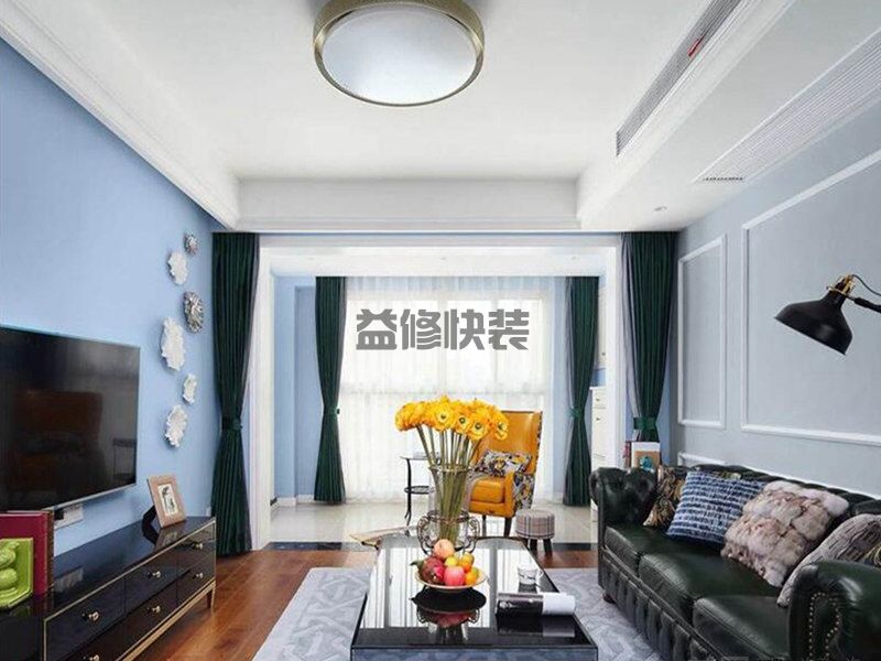 无锡二手房重新装修大概要花多少钱,无锡二手房电视墙翻新多少钱(图1) 无锡二手房重新装修大概要花多少钱,无锡二手房电视墙翻新多少钱