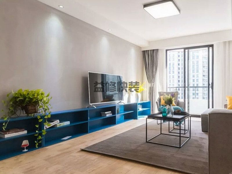 石家庄二手房重新装修大概要花多少钱,石家庄二手房电视墙翻新多少钱(图3) 石家庄二手房重新装修大概要花多少钱,石家庄二手房电视墙翻新多少钱