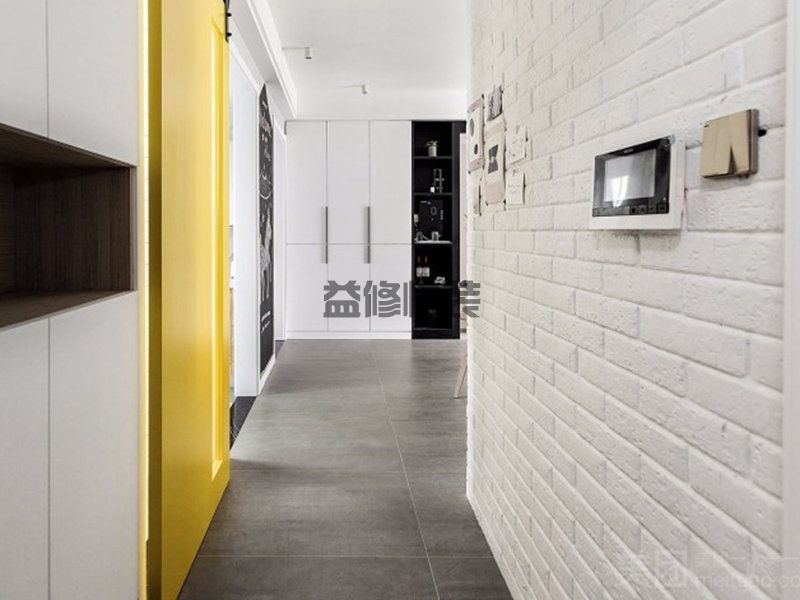 成都二手房重新装修大概要花多少钱,成都二手房玄关翻新多少钱(图2) 成都二手房重新装修大概要花多少钱,成都二手房玄关翻新多少钱