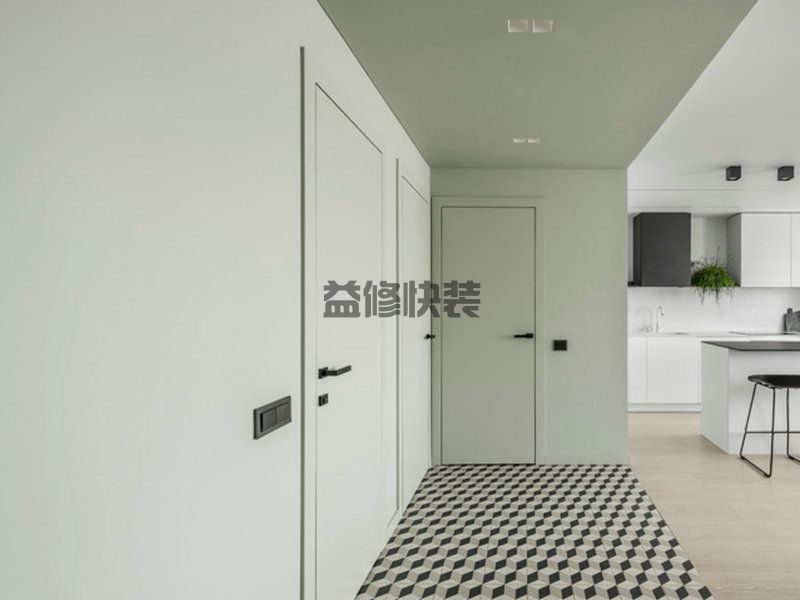 西安二手房重新装修大概要花多少钱,西安二手房玄关翻新多少钱(图3) 西安二手房重新装修大概要花多少钱,西安二手房玄关翻新多少钱