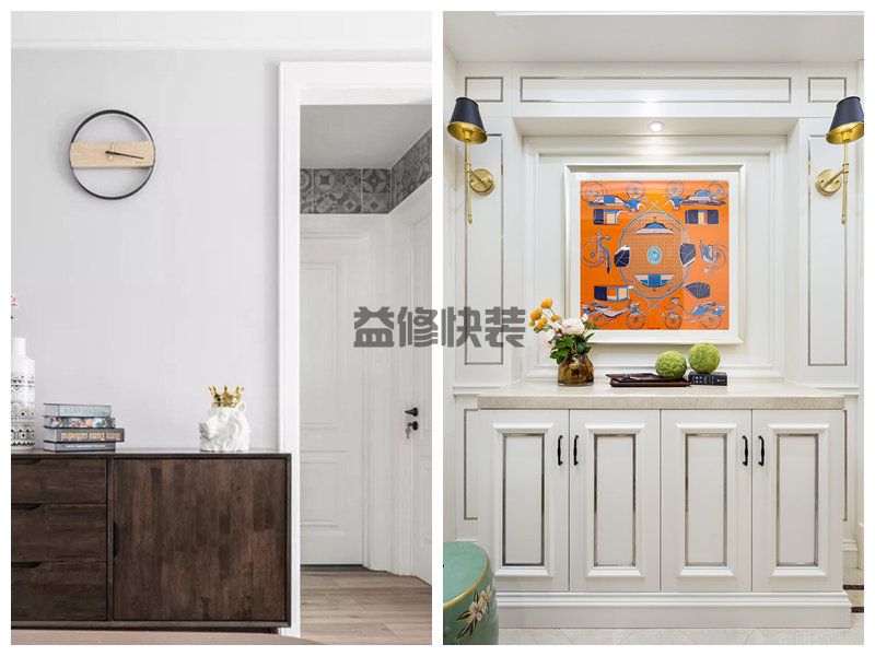 福州二手房重新装修大概要花多少钱,福州二手房玄关翻新多少钱(图2) 福州二手房重新装修大概要花多少钱,福州二手房玄关翻新多少钱