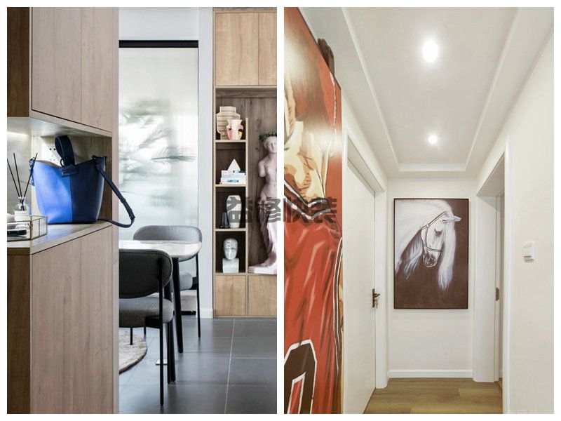 昆山二手房重新装修大概要花多少钱,昆山二手房玄关翻新多少钱(图1) 昆山二手房重新装修大概要花多少钱,昆山二手房玄关翻新多少钱