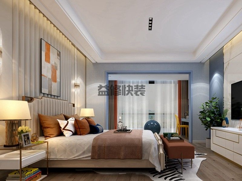 广州二手房重新装修大概要花多少钱,广州二手房吊顶翻新多少钱(图3) 广州二手房重新装修大概要花多少钱,广州二手房吊顶翻新多少钱