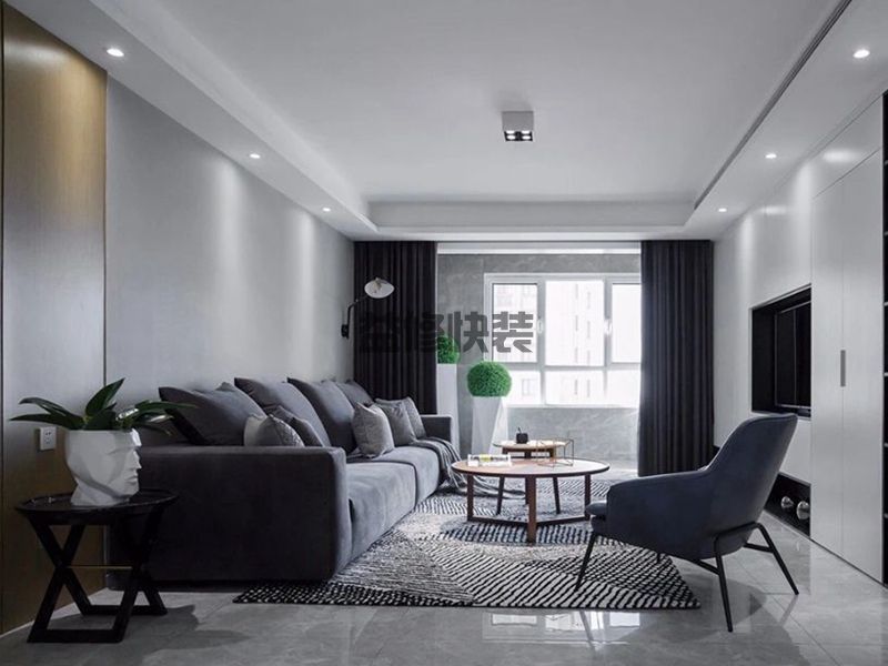 深圳二手房重新装修大概要花多少钱,深圳二手房吊顶翻新多少钱(图1) 深圳二手房重新装修大概要花多少钱,深圳二手房吊顶翻新多少钱