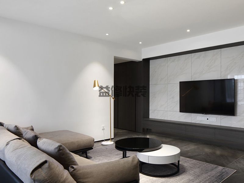 深圳二手房重新装修大概要花多少钱,深圳二手房吊顶翻新多少钱(图3) 深圳二手房重新装修大概要花多少钱,深圳二手房吊顶翻新多少钱