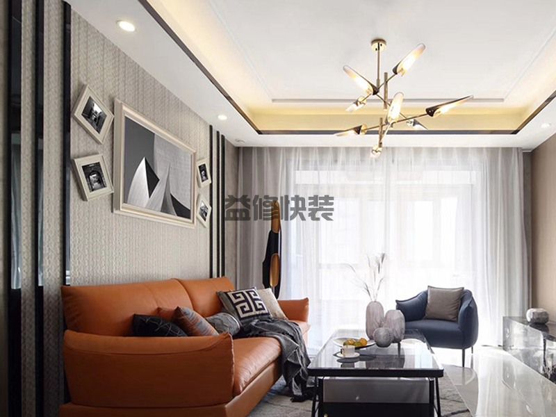 南京二手房重新装修大概要花多少钱,南京二手房吊顶翻新多少钱