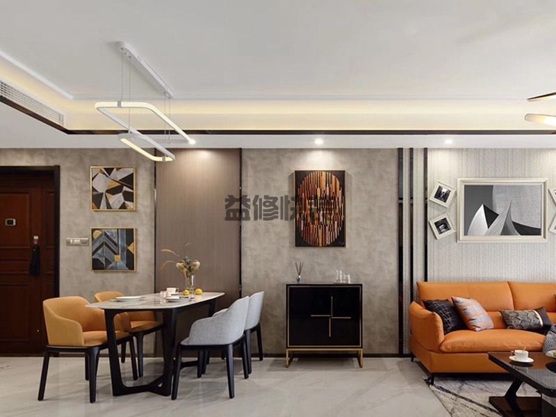 苏州二手房重新装修大概要花多少钱,苏州二手房吊顶翻新多少钱(图2) 苏州二手房重新装修大概要花多少钱,苏州二手房吊顶翻新多少钱