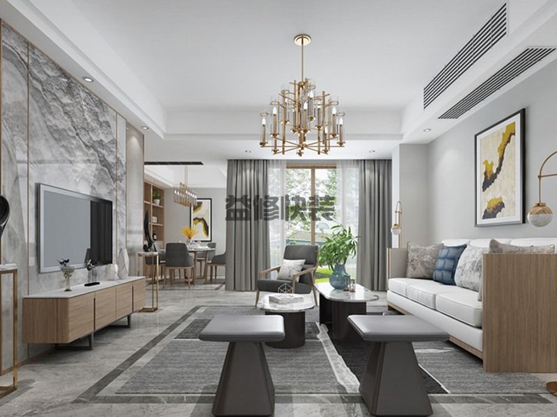 苏州二手房重新装修大概要花多少钱,苏州二手房吊顶翻新多少钱(图3) 苏州二手房重新装修大概要花多少钱,苏州二手房吊顶翻新多少钱