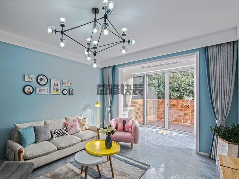 无锡二手房重新装修大概要花多少钱,无锡二手房吊顶翻新多少钱(图1) 无锡二手房重新装修大概要花多少钱,无锡二手房吊顶翻新多少钱