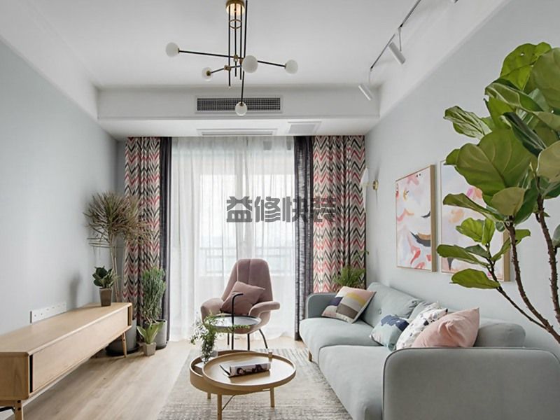 无锡二手房重新装修大概要花多少钱,无锡二手房吊顶翻新多少钱(图2) 无锡二手房重新装修大概要花多少钱,无锡二手房吊顶翻新多少钱