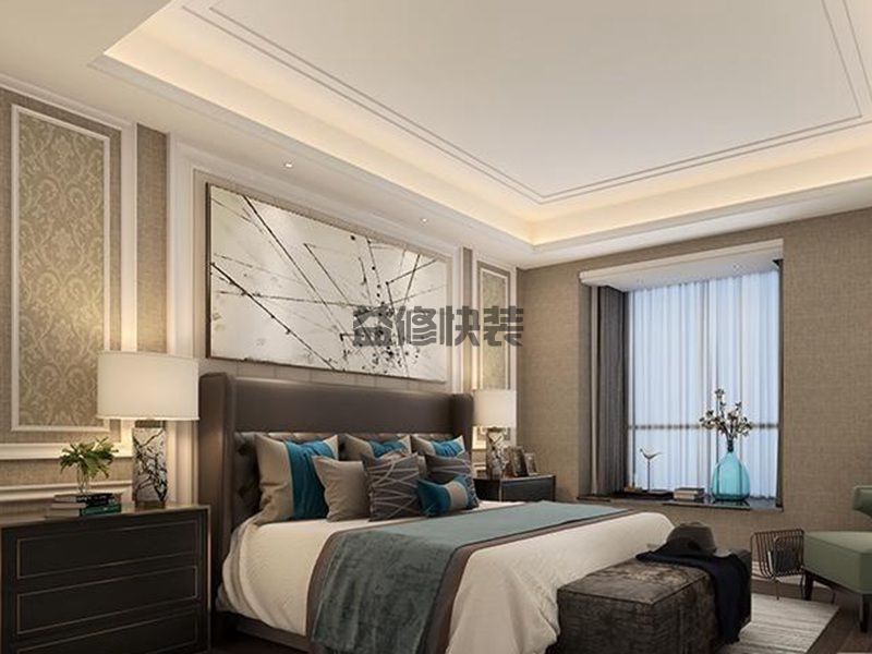 郑州二手房重新装修大概要花多少钱,郑州二手房吊顶翻新多少钱(图2) 郑州二手房重新装修大概要花多少钱,郑州二手房吊顶翻新多少钱