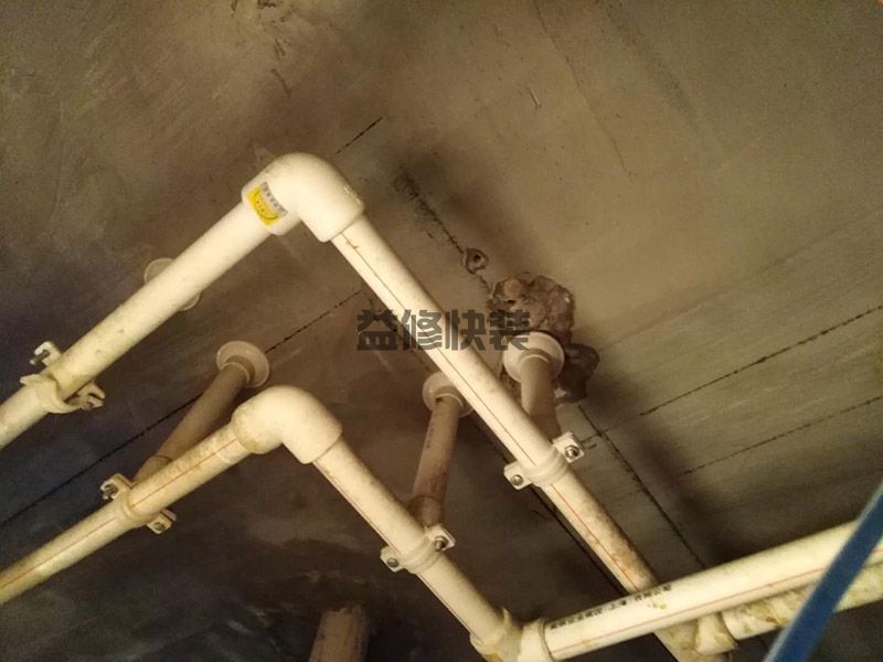 龙湖新壹城水管打压安装(图2) 龙湖新壹城水管打压安装(图2)