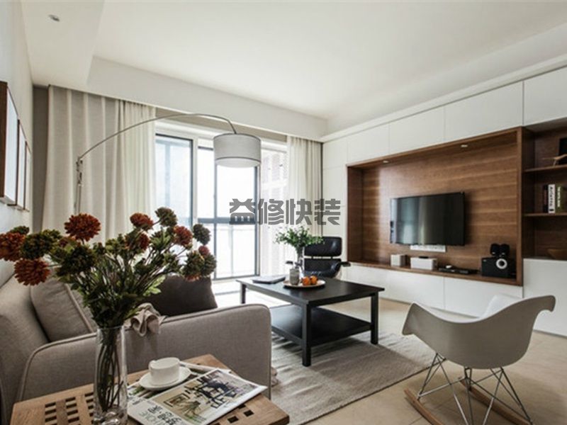 合肥二手房重新装修大概要花多少钱,合肥二手房吊顶翻新多少钱(图2) 合肥二手房重新装修大概要花多少钱,合肥二手房吊顶翻新多少钱