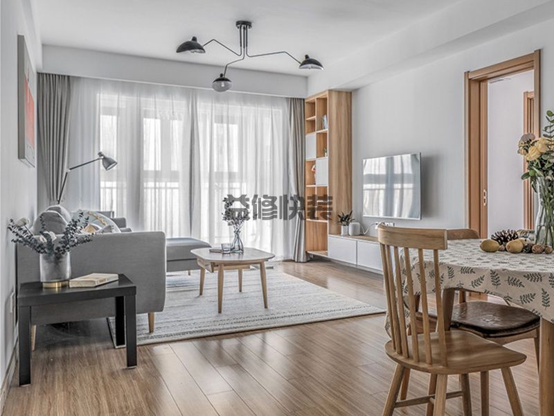 合肥二手房重新装修大概要花多少钱,合肥二手房吊顶翻新多少钱(图3) 合肥二手房重新装修大概要花多少钱,合肥二手房吊顶翻新多少钱