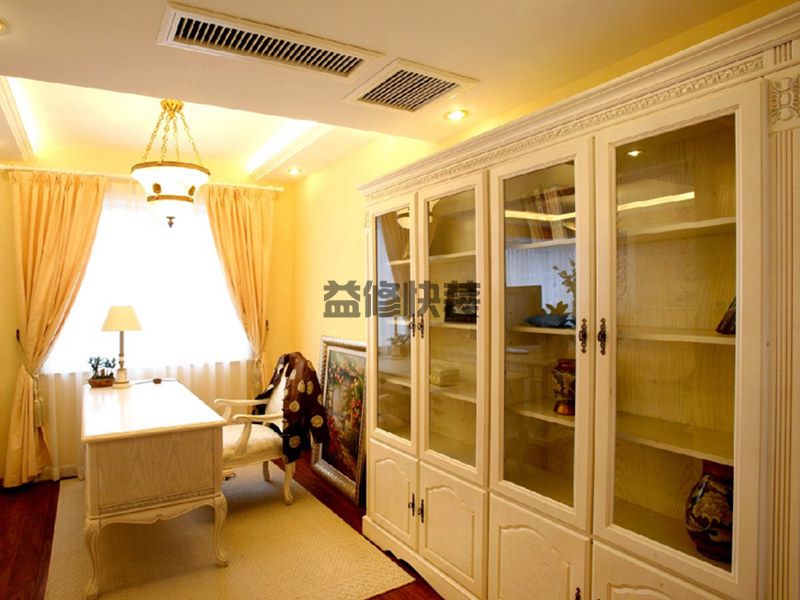 武汉二手房重新装修大概要花多少钱,武汉二手房书房翻新多少钱(图2) 武汉二手房重新装修大概要花多少钱,武汉二手房书房翻新多少钱