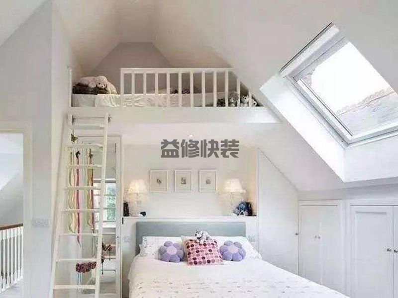 常熟二手房重新装修大概要花多少钱,常熟二手房楼阁翻新多少钱(图2) 常熟二手房重新装修大概要花多少钱,常熟二手房楼阁翻新多少钱