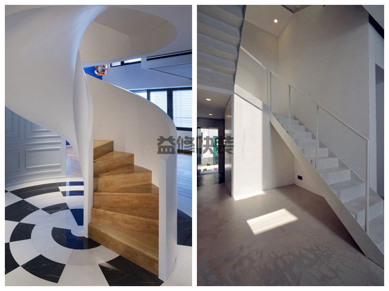 绵阳二手房重新装修大概要花多少钱,绵阳二手房楼梯翻新多少钱(图1) 绵阳二手房重新装修大概要花多少钱,绵阳二手房楼梯翻新多少钱