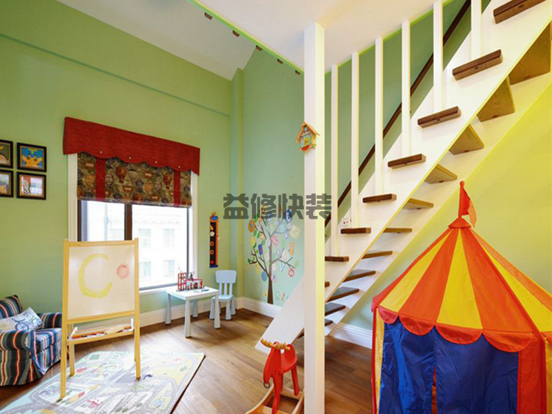 绵阳二手房重新装修大概要花多少钱,绵阳二手房楼梯翻新多少钱(图2) 绵阳二手房重新装修大概要花多少钱,绵阳二手房楼梯翻新多少钱