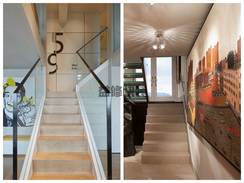 西安二手房重新装修大概要花多少钱,西安二手房楼梯翻新多少钱(图2) 西安二手房重新装修大概要花多少钱,西安二手房楼梯翻新多少钱