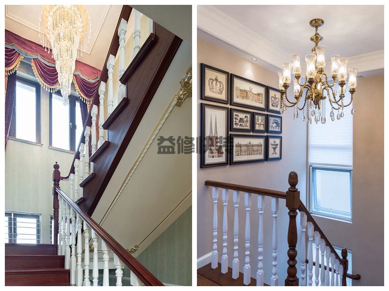 西安二手房重新装修大概要花多少钱,西安二手房楼梯翻新多少钱(图3) 西安二手房重新装修大概要花多少钱,西安二手房楼梯翻新多少钱