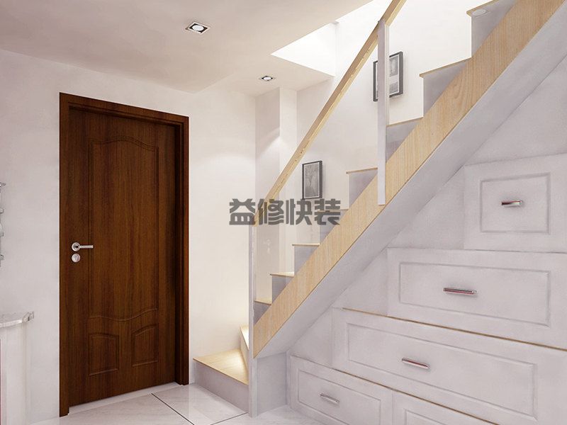 武汉二手房重新装修大概要花多少钱,武汉二手房楼梯翻新多少钱(图1) 武汉二手房重新装修大概要花多少钱,武汉二手房楼梯翻新多少钱