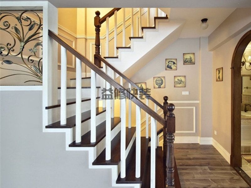 长沙二手房重新装修大概要花多少钱,长沙二手房楼梯翻新多少钱