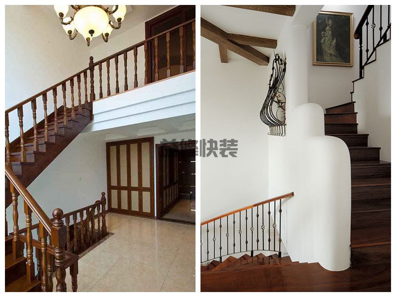 福州二手房重新装修大概要花多少钱,福州二手房楼梯翻新多少钱(图1) 福州二手房重新装修大概要花多少钱,福州二手房楼梯翻新多少钱