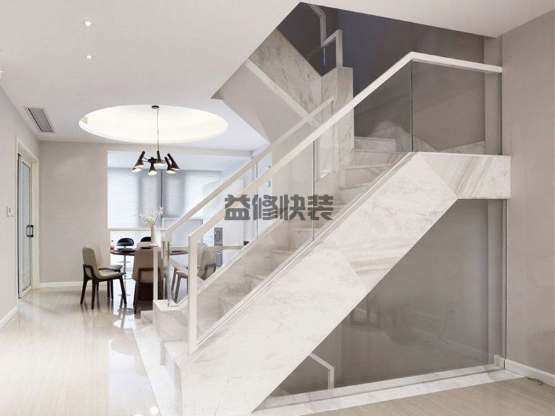 福州二手房重新装修大概要花多少钱,福州二手房楼梯翻新多少钱(图3) 福州二手房重新装修大概要花多少钱,福州二手房楼梯翻新多少钱