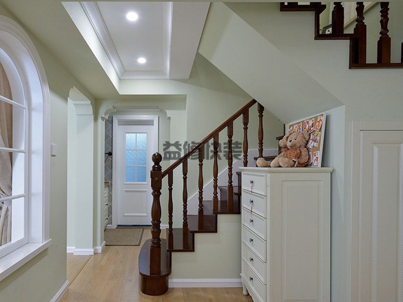 杭州二手房重新装修大概要花多少钱,杭州二手房楼梯翻新多少钱