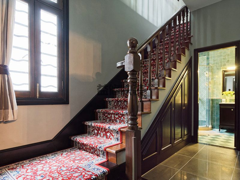 杭州二手房重新装修大概要花多少钱,杭州二手房楼梯翻新多少钱