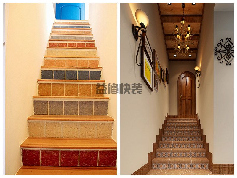 上海二手房重新装修大概要花多少钱,上海二手房楼梯翻新多少钱(图1) 上海二手房重新装修大概要花多少钱,上海二手房楼梯翻新多少钱