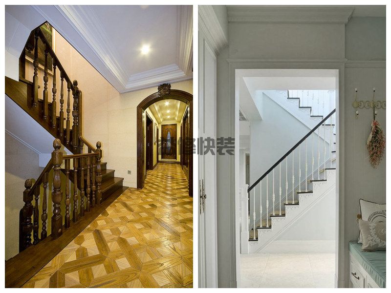 南京二手房重新装修大概要花多少钱,南京二手房楼梯翻新多少钱(图1) 南京二手房重新装修大概要花多少钱,南京二手房楼梯翻新多少钱